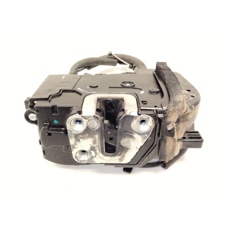Recambio de cerradura puerta delantera derecha para kia sportage iii (sl) 1.7 crdi referencia OEM IAM 813203U010  