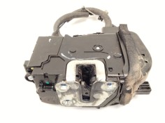 Recambio de cerradura puerta delantera derecha para kia sportage iii (sl) 1.7 crdi referencia OEM IAM 813203U010   2