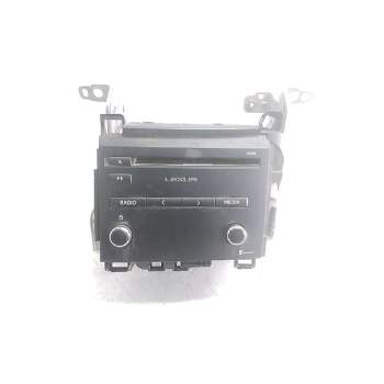SISTEMA AUDIO / RADIO CD 8614076170 