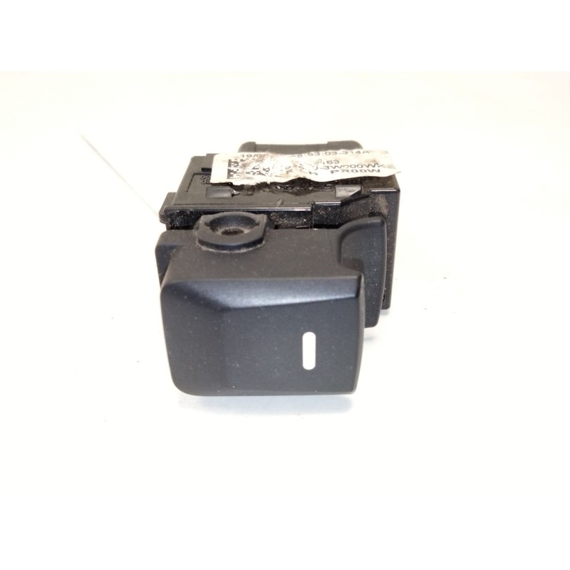 Recambio de mando elevalunas trasero izquierdo para kia sportage iii (sl) 1.7 crdi referencia OEM IAM   