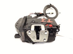 Recambio de cerradura puerta trasera izquierda para kia sportage iii (sl) 1.7 crdi referencia OEM IAM   