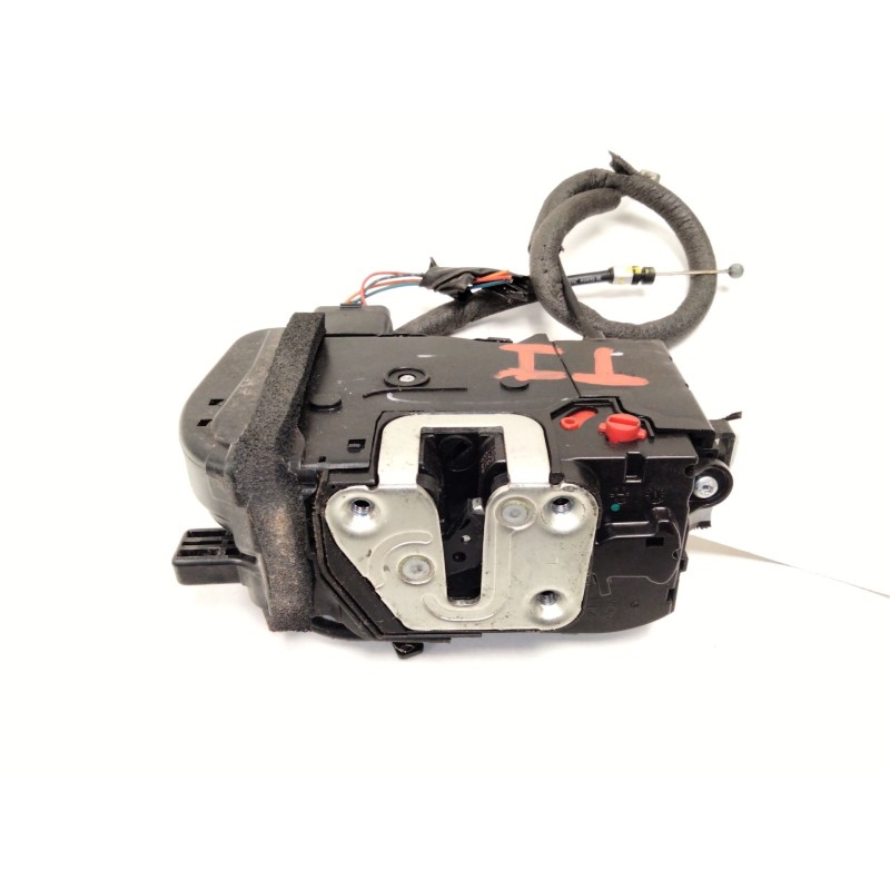 Recambio de cerradura puerta trasera izquierda para kia sportage iii (sl) 1.7 crdi referencia OEM IAM   