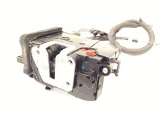 Recambio de cerradura puerta trasera izquierda para kia sportage iii (sl) 1.7 crdi referencia OEM IAM    2