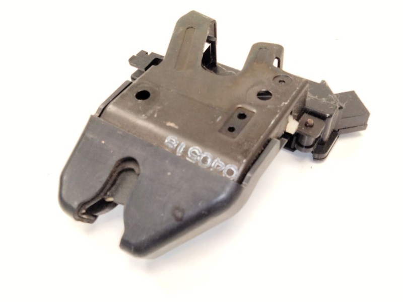 Recambio de cerradura maletero / porton para honda accord berlina (cl/cn) 2.2i ctdi sport referencia OEM IAM   