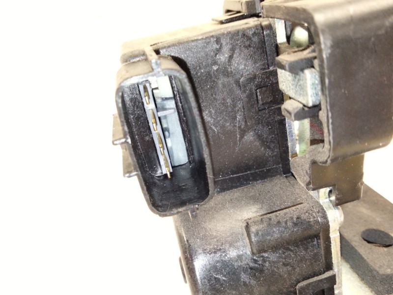 Recambio de cerradura maletero / porton para kia sportage iii (sl) 1.7 crdi referencia OEM IAM   