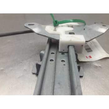 Recambio de elevalunas trasero izquierdo para nissan qashqai+2 (jj10) acenta 4x4 referencia OEM IAM   