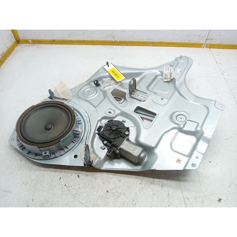 Recambio de elevalunas trasero izquierdo para kia sportage iii (sl) 1.7 crdi referencia OEM IAM 834703U020  