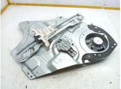 Recambio de elevalunas trasero izquierdo para kia sportage iii (sl) 1.7 crdi referencia OEM IAM 834703U020   2