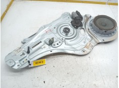 Recambio de elevalunas delantero izquierdo para kia sportage iii (sl) 1.7 crdi referencia OEM IAM 824703U120  
