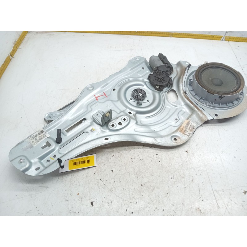 Recambio de elevalunas delantero izquierdo para kia sportage iii (sl) 1.7 crdi referencia OEM IAM 824703U120  