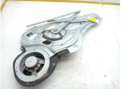 Recambio de elevalunas delantero izquierdo para kia sportage iii (sl) 1.7 crdi referencia OEM IAM 824703U120   2