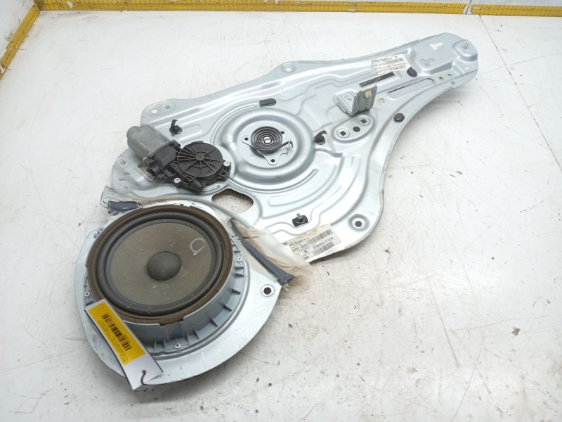 Recambio de elevalunas delantero derecho para kia sportage iii (sl) 1.7 crdi referencia OEM IAM   