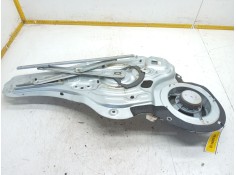 Recambio de elevalunas delantero derecho para kia sportage iii (sl) 1.7 crdi referencia OEM IAM    2