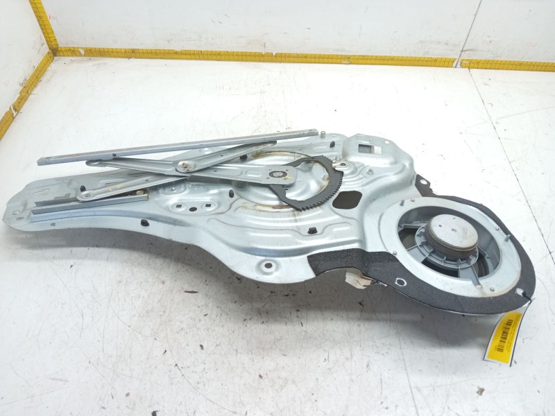 Recambio de elevalunas delantero derecho para kia sportage iii (sl) 1.7 crdi referencia OEM IAM   