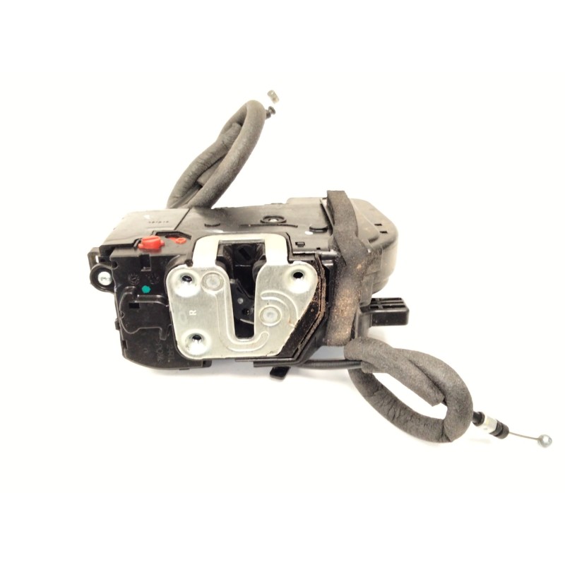 Recambio de cerradura puerta trasera derecha para kia sportage iii (sl) 1.7 crdi referencia OEM IAM   