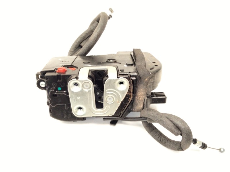 Recambio de cerradura puerta trasera derecha para kia sportage iii (sl) 1.7 crdi referencia OEM IAM   