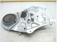 Recambio de elevalunas trasero derecho para kia sportage iii (sl) 1.7 crdi referencia OEM IAM 834803U020  