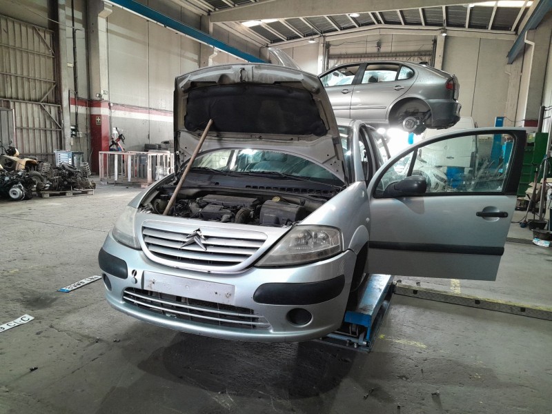 citroën c3 i (fc_, fn_) del año 2003