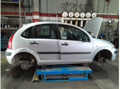 citroën c3 i (fc_, fn_) del año 2003 2