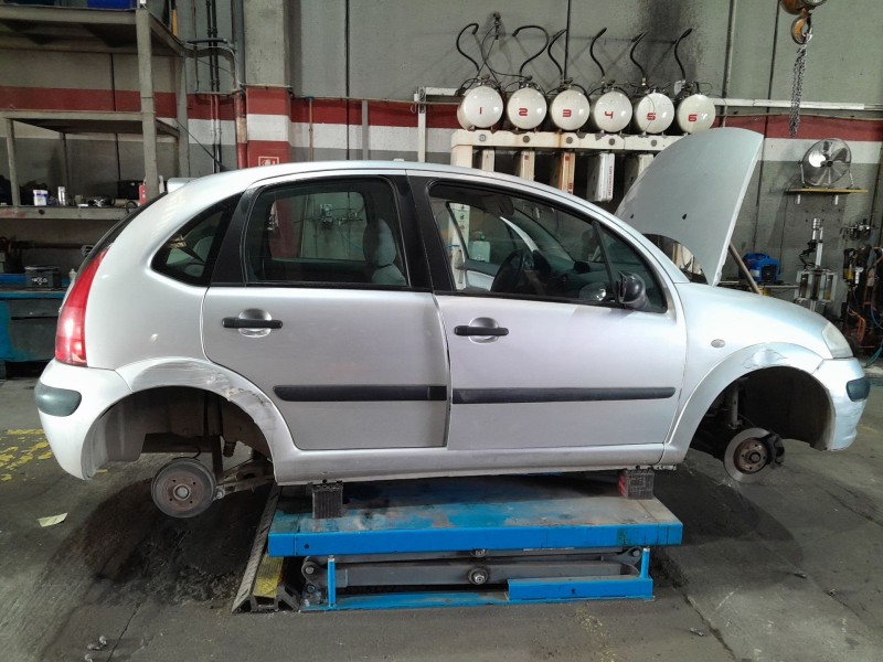 citroën c3 i (fc_, fn_) del año 2003