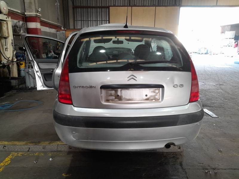 citroën c3 i (fc_, fn_) del año 2003