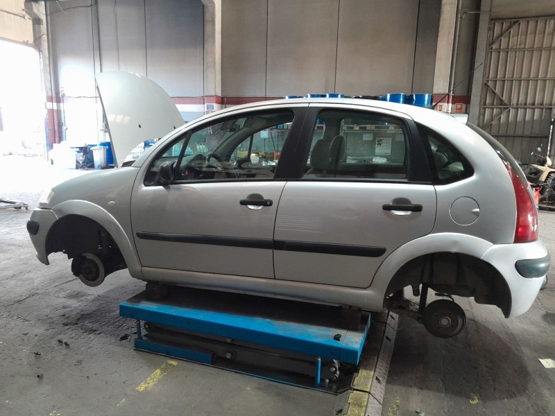 citroën c3 i (fc_, fn_) del año 2003