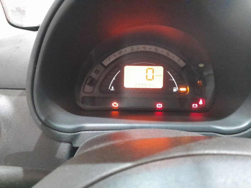 citroën c3 i (fc_, fn_) del año 2003