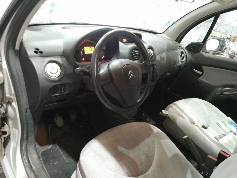 citroën c3 i (fc_, fn_) del año 2003