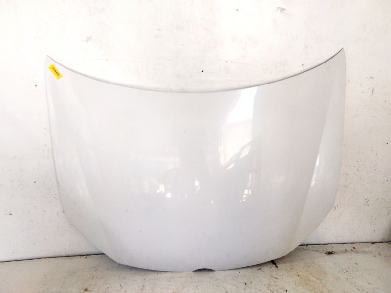Recambio de capot para volkswagen golf vi variant (aj5) 1.6 tdi referencia OEM IAM   