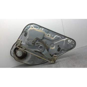 Recambio de elevalunas trasero izquierdo para ford focus c-max (cap) trend (d) referencia OEM IAM 1738644  