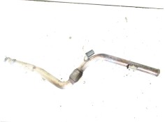 Recambio de tubo escape delantero para mercedes-benz clase c coupé (c204) c 220 cdi (204.302) referencia OEM IAM   