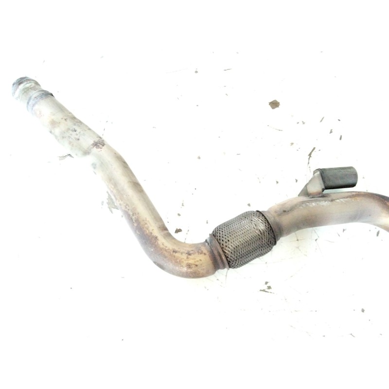 Recambio de tubo escape delantero para mercedes-benz clase c coupé (c204) c 220 cdi (204.302) referencia OEM IAM   