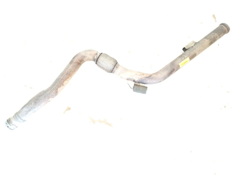 Recambio de tubo escape delantero para mercedes-benz clase c coupé (c204) c 220 cdi (204.302) referencia OEM IAM   