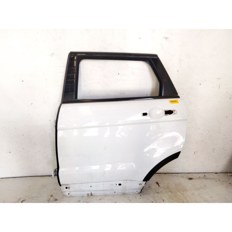 Recambio de puerta trasera izquierda para land rover range rover evoque (l538) 2.0 d referencia OEM IAM LR028557  