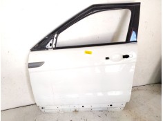 Recambio de puerta delantera izquierda para land rover range rover evoque (l538) 2.0 d referencia OEM IAM LR028553  