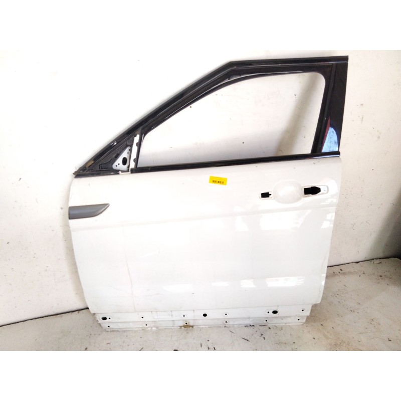 Recambio de puerta delantera izquierda para land rover range rover evoque (l538) 2.0 d referencia OEM IAM LR028553  