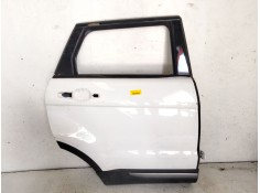Recambio de puerta trasera derecha para land rover range rover evoque (l538) 2.0 d referencia OEM IAM LR028556  