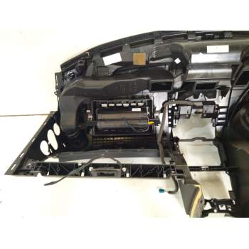 Recambio de salpicadero para nissan qashqai i (j10, nj10) 1.6 dci referencia OEM IAM 08742700LG 98515jd01b  
