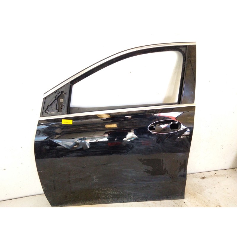 Recambio de puerta delantera izquierda para mercedes-benz clase b sports tourer (w247) b 180 d (247.003) referencia OEM IAM A247