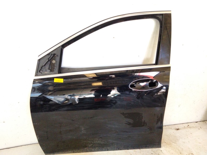 Recambio de puerta delantera izquierda para mercedes-benz clase b sports tourer (w247) b 180 d (247.003) referencia OEM IAM A247