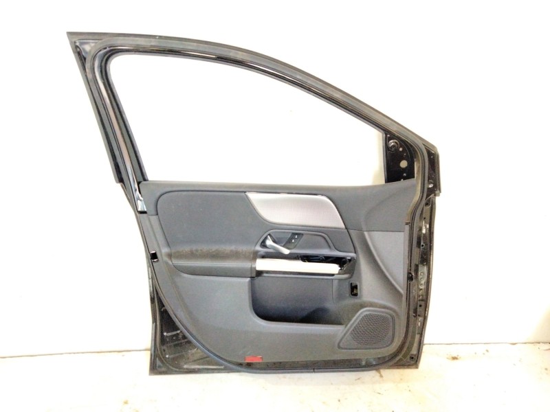 Recambio de puerta delantera izquierda para mercedes-benz clase b sports tourer (w247) b 180 d (247.003) referencia OEM IAM A247