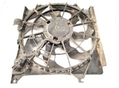 Recambio de electroventilador para kia sportage iii (sl) 1.7 crdi referencia OEM IAM   