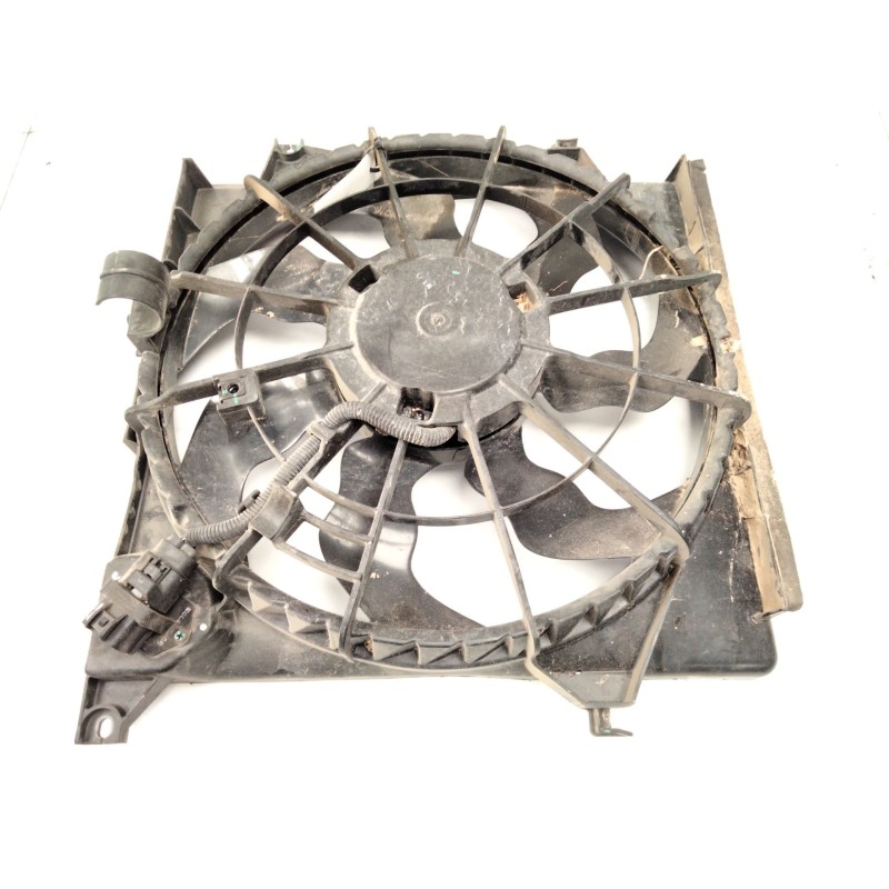 Recambio de electroventilador para kia sportage iii (sl) 1.7 crdi referencia OEM IAM   
