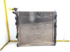 Recambio de radiador agua para kia sportage iii (sl) 1.7 crdi referencia OEM IAM   