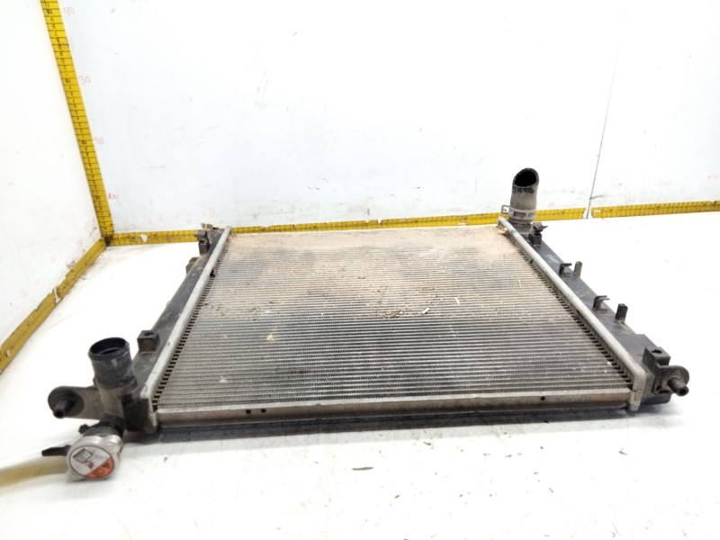 Recambio de radiador agua para kia sportage iii (sl) 1.7 crdi referencia OEM IAM   