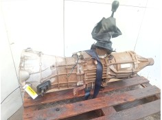Recambio de caja cambios para isuzu d-max i (tfr, tfs) 2.5 ditd 4x4 (tfs86_) referencia OEM IAM 75263142  