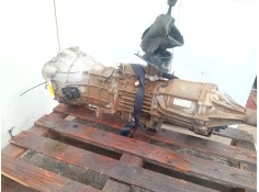 Recambio de caja cambios para isuzu d-max i (tfr, tfs) 2.5 ditd 4x4 (tfs86_) referencia OEM IAM 75263142   2