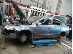 VOLKSWAGEN PASSAT B7 (362)