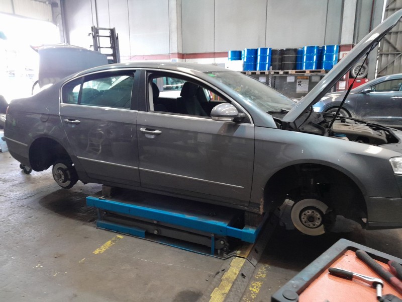 volkswagen passat b7 (362) del año 2007