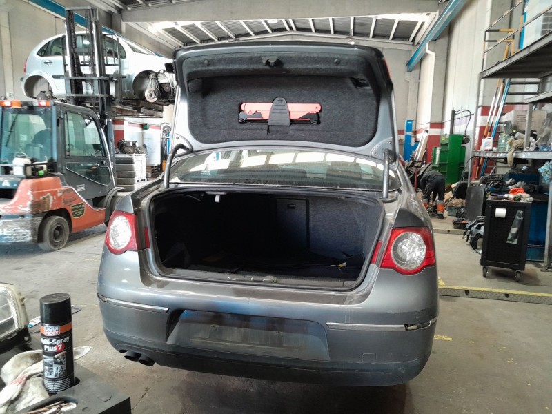 volkswagen passat b7 (362) del año 2007